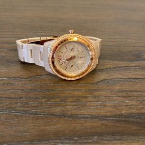 Fossil watch